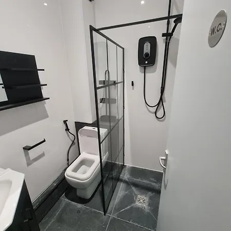 Stratford Prime Rooms London Exterior photo