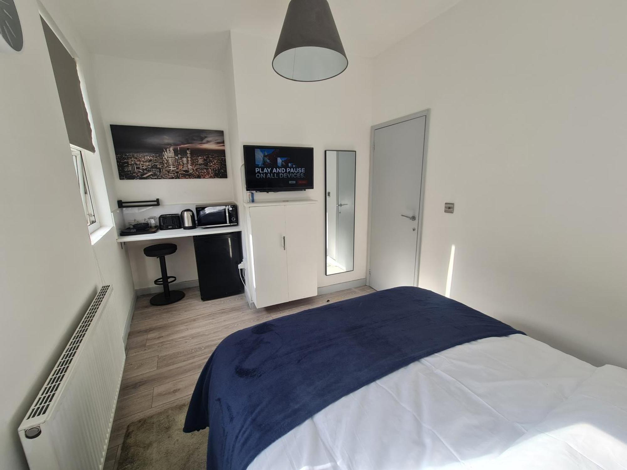 Stratford Prime * Londen