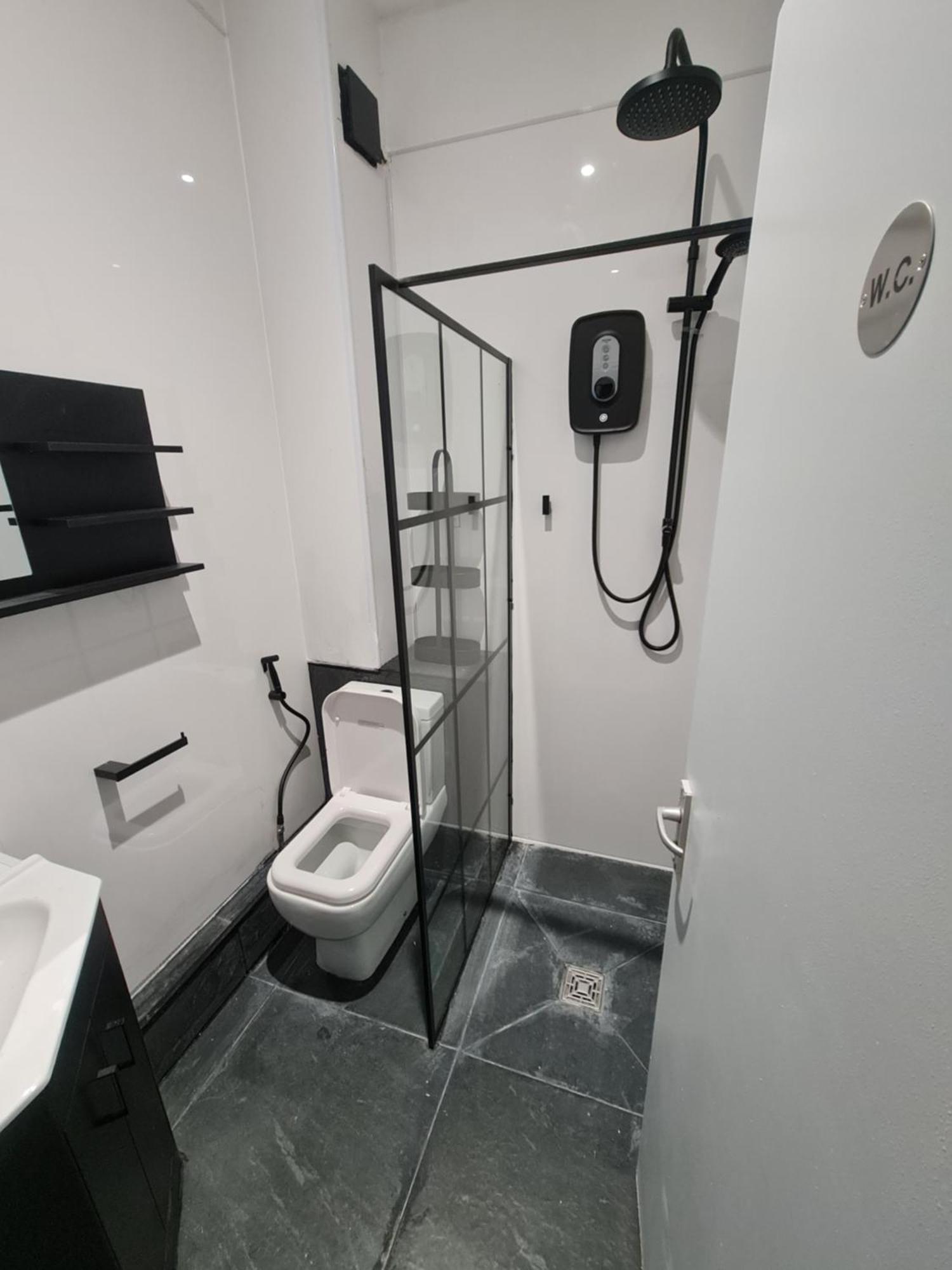 Stratford Prime Accommodatie bij particulieren