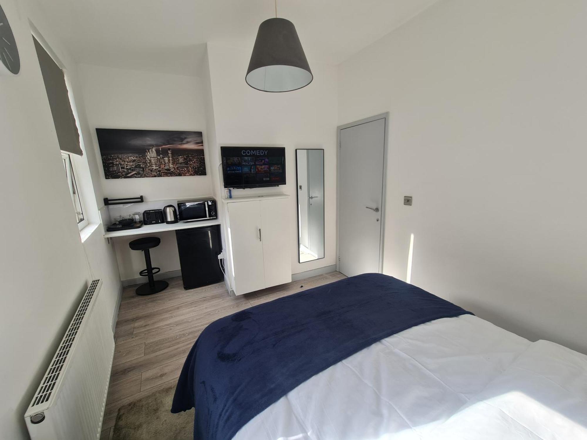 Stratford Prime Accommodatie bij particulieren