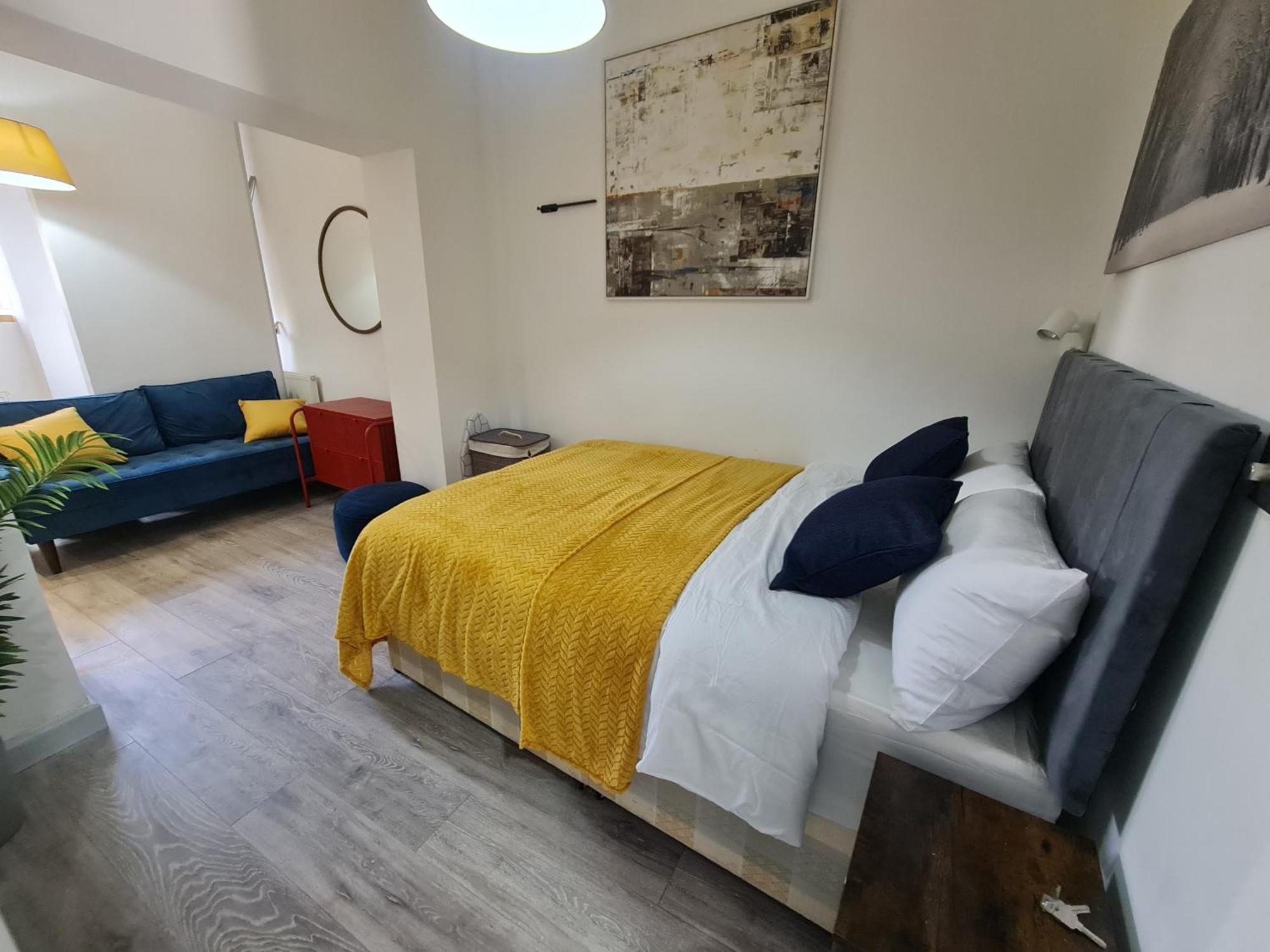 Stratford Prime Accommodatie bij particulieren Londen